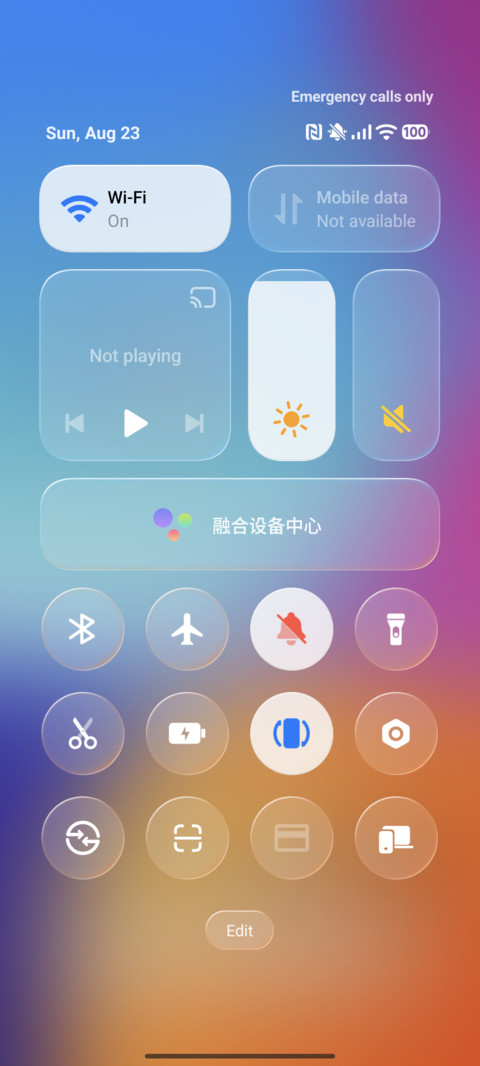 suhel Canvas screenshot