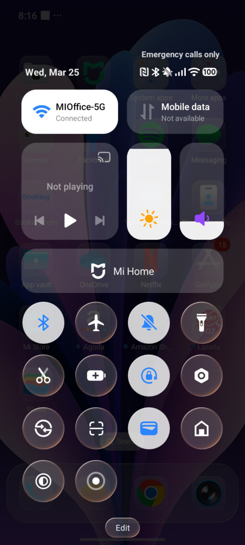 Colors V2 Preview