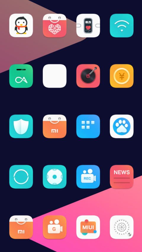 MIX Reborn V10 screenshot