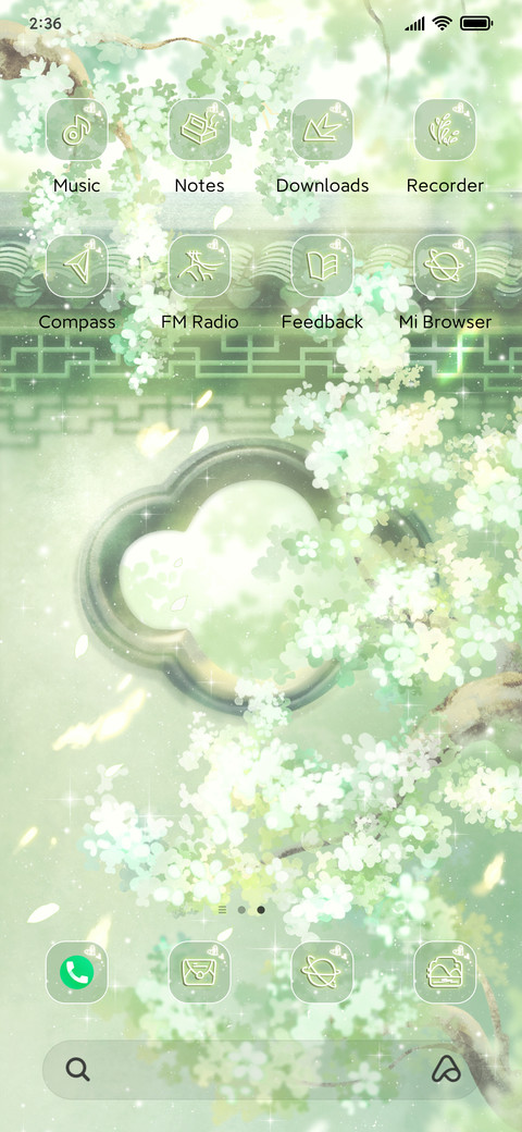Deep Lock Palace screenshot
