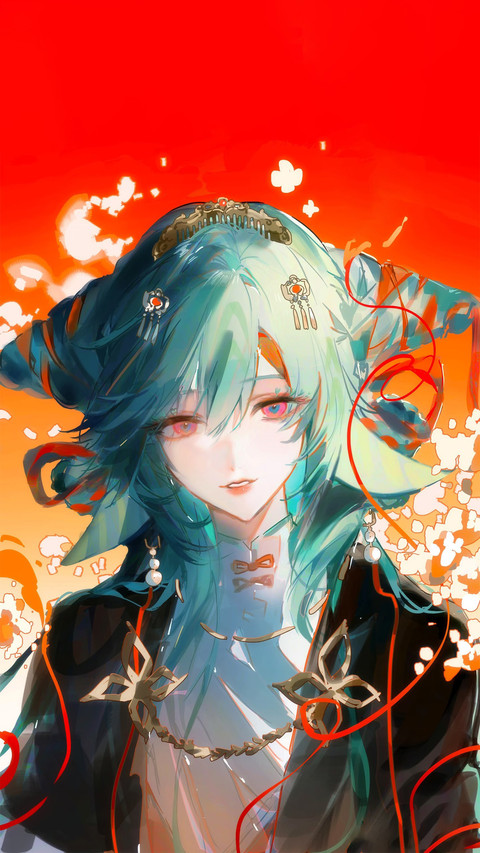 双生绮梦绘就灵韵 screenshot