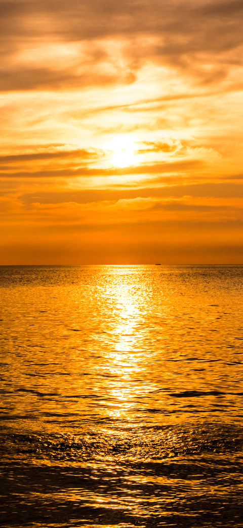 Sunset-PAIXIN screenshot