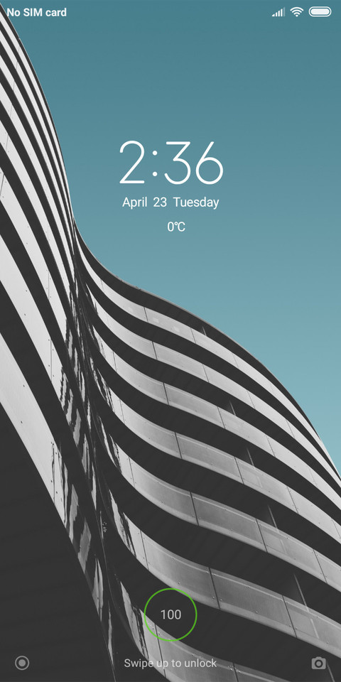 Normcore TT screenshot