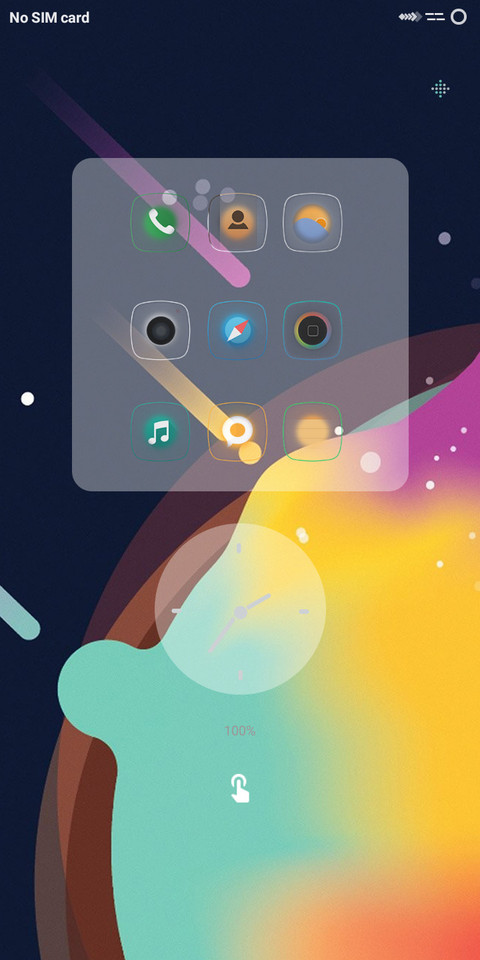 T1X screenshot