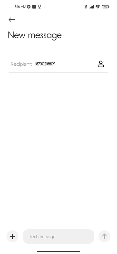 ReportRg Regular screenshot
