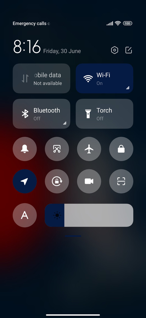 astronaut space screenshot
