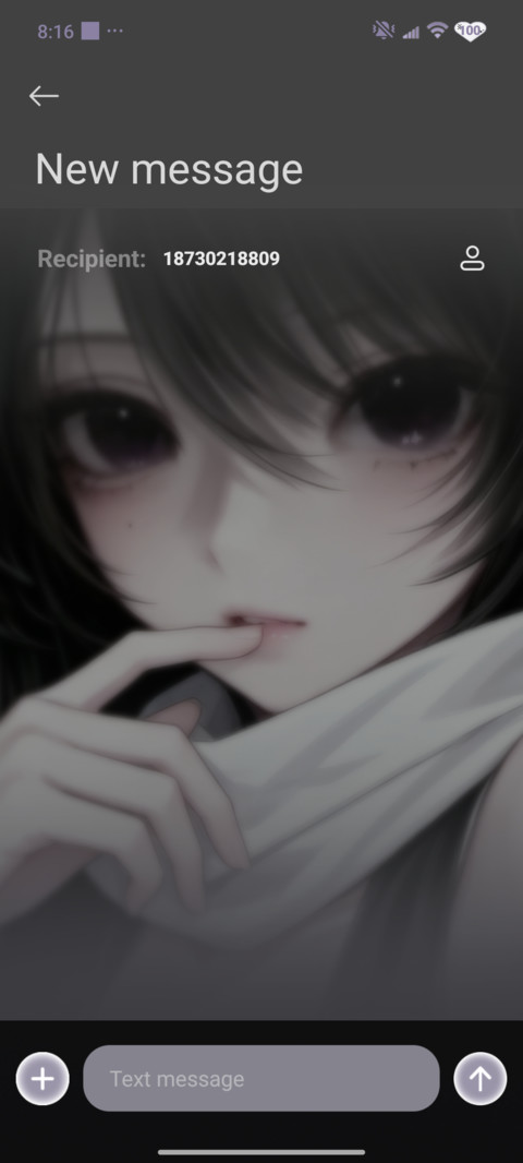 Flower Silent screenshot