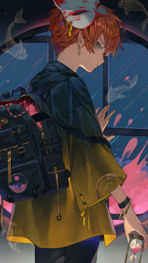 寂静夜色 screenshot