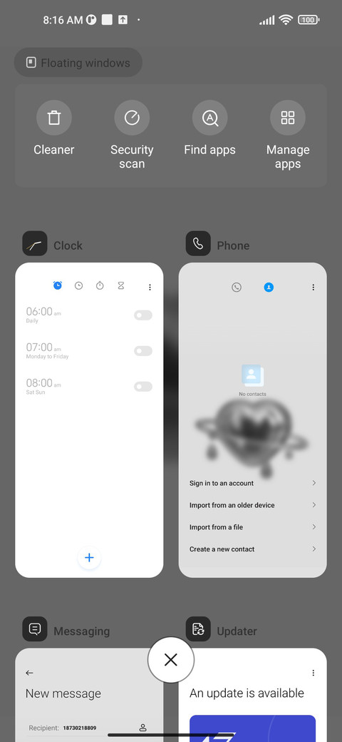 Simple love 3D screenshot
