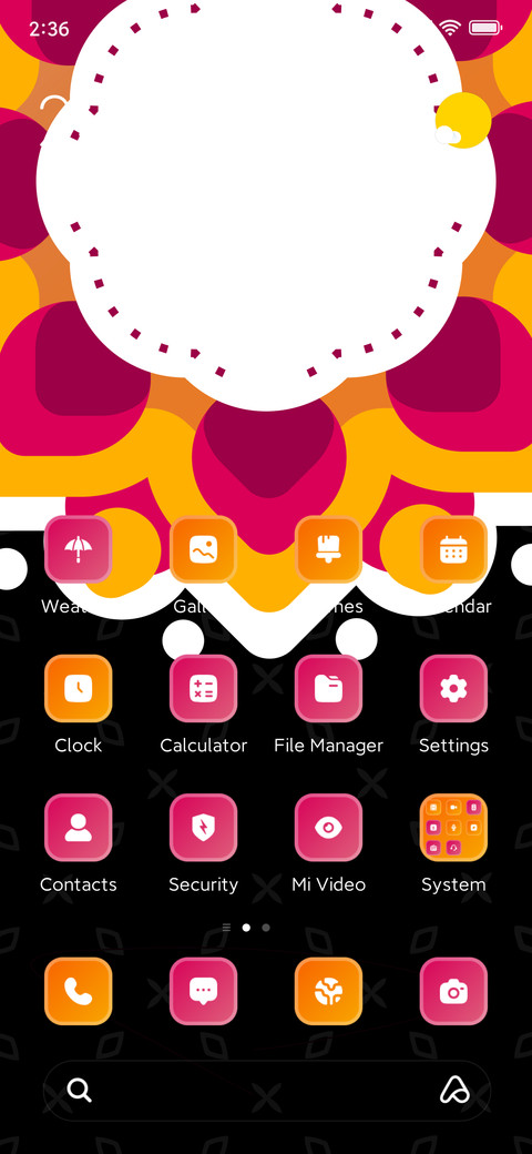 Happy Diwali screenshot