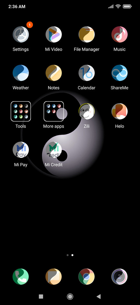 KARMA_DWM2 screenshot