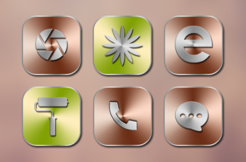 metal screenshot
