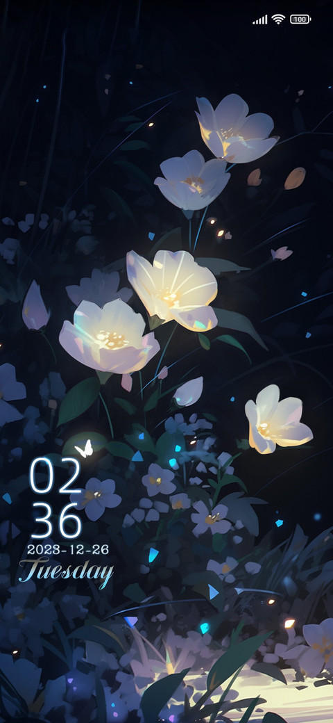 Quiet+evening screenshot