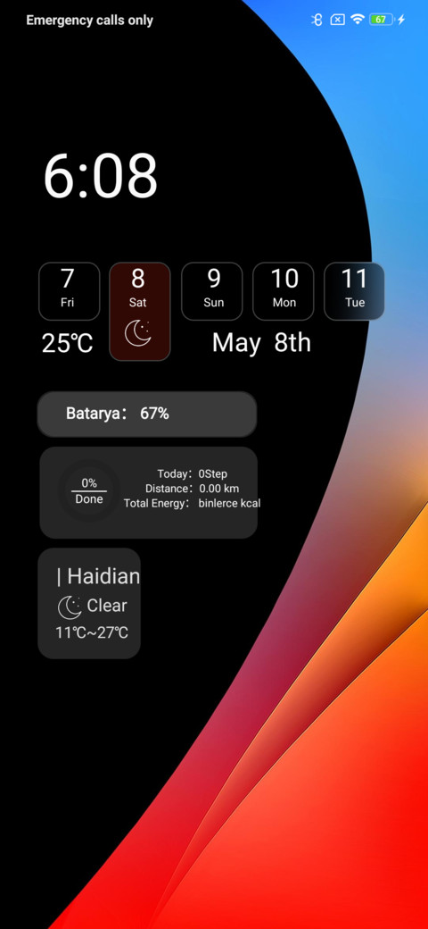Fantastik 14 screenshot