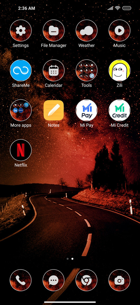 Roads_4 screenshot