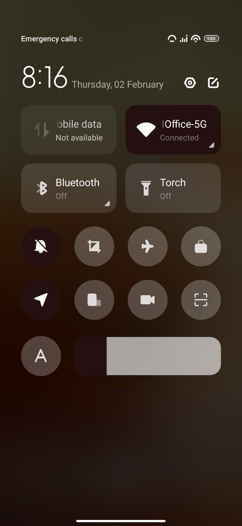 Teddy bear screenshot