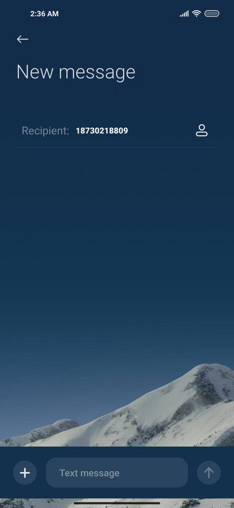 global clear sky screenshot