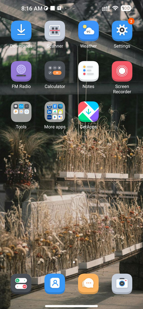 Lalilu Cat screenshot