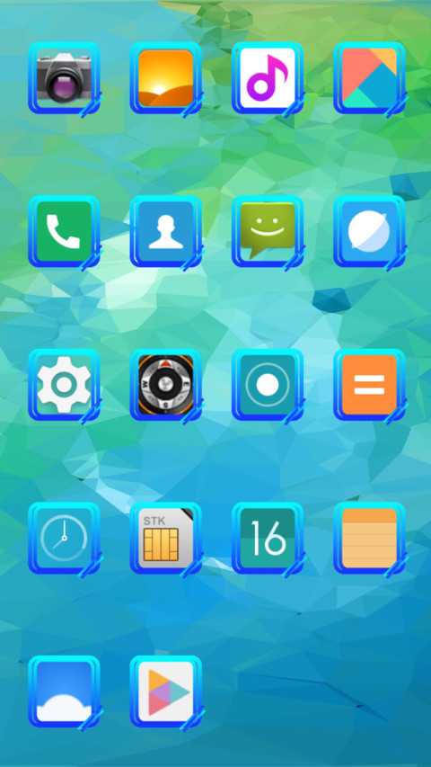 BOSH_DWM19 screenshot