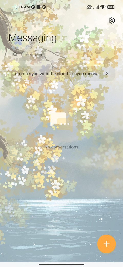 Ends autumn screenshot