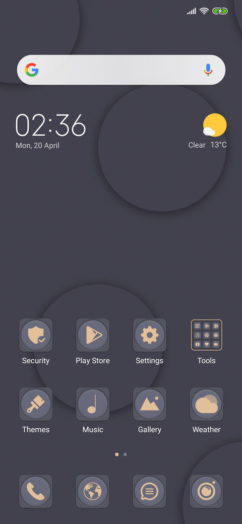 Figure V11 screenshot
