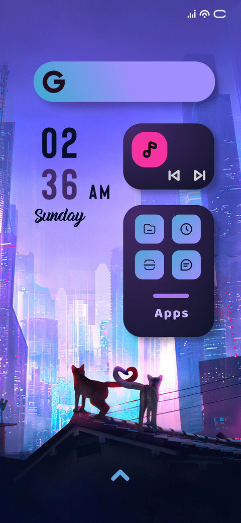 Kitty Love screenshot