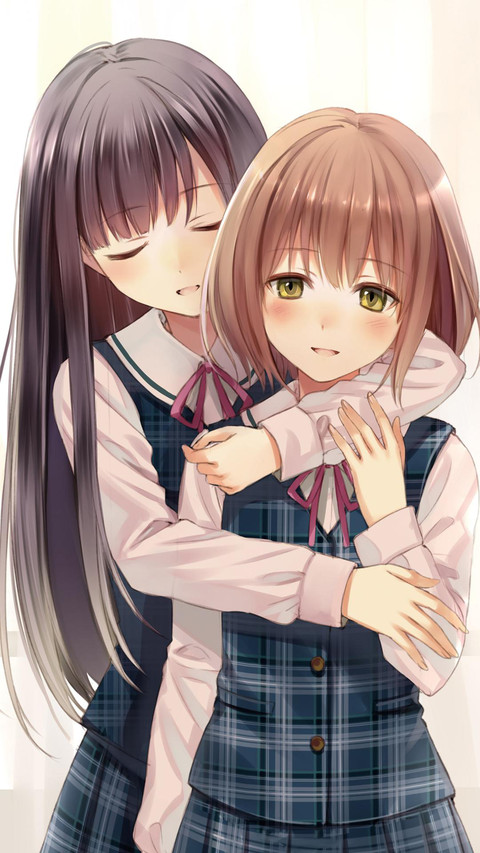 双生姐妹 screenshot