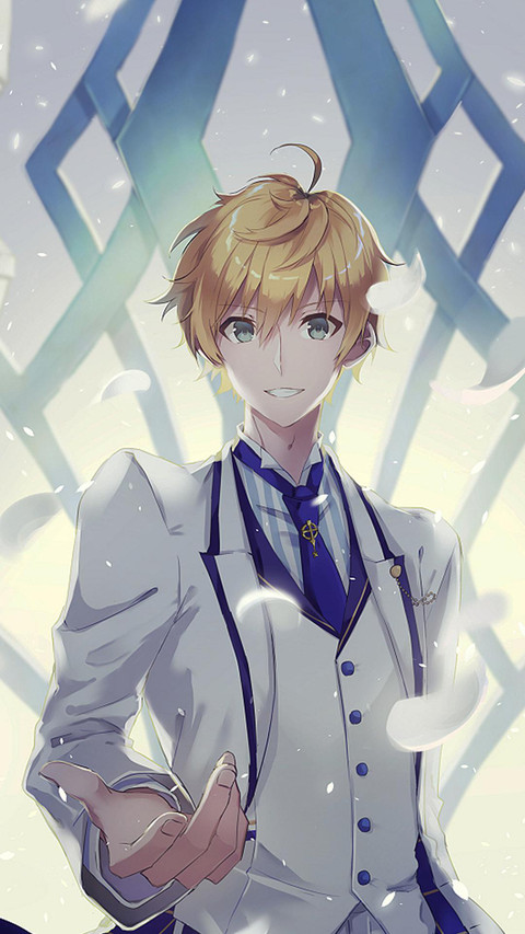 此间少年 screenshot
