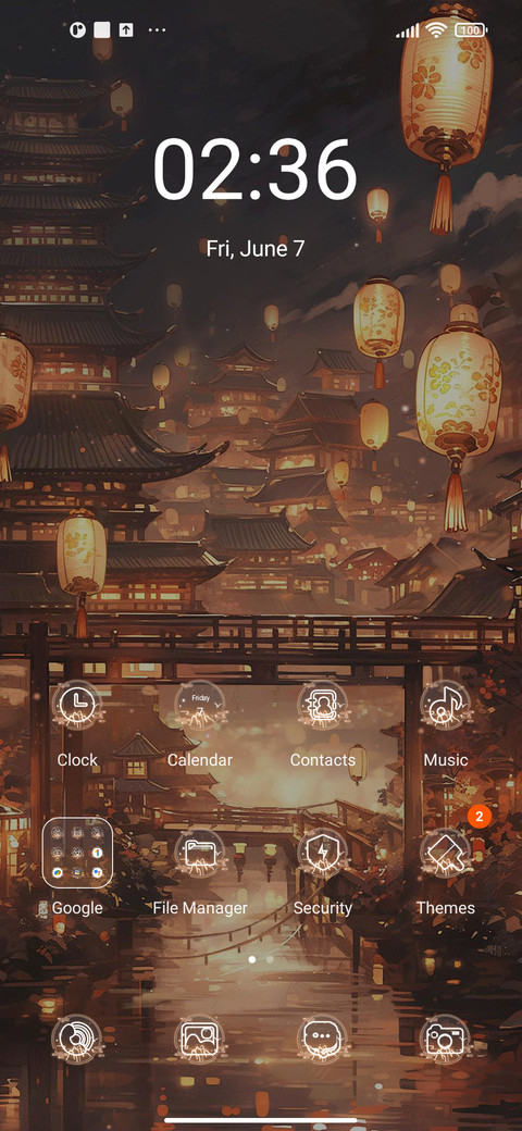 never sle screenshot