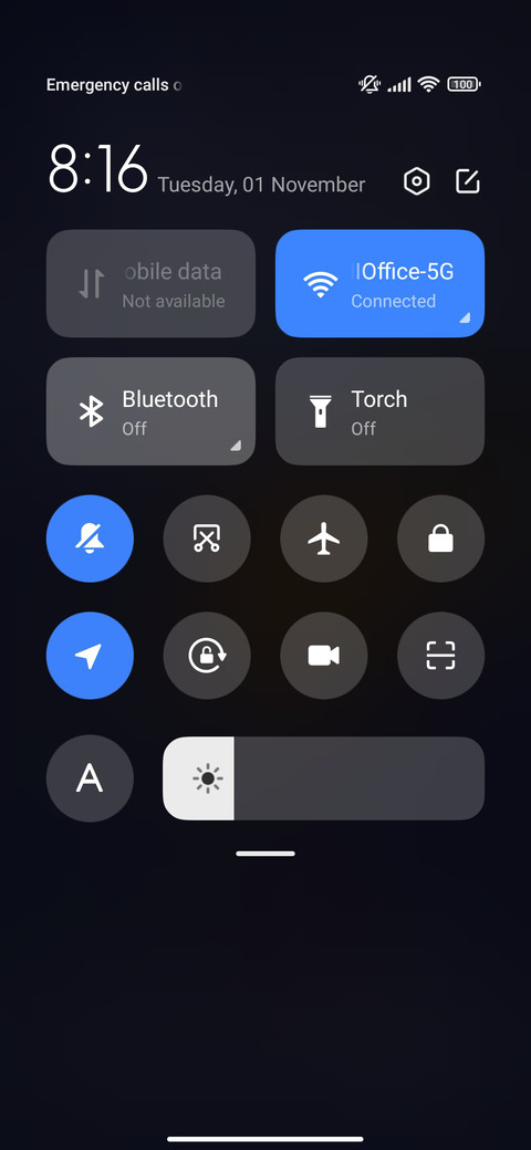 Light+with+joy screenshot