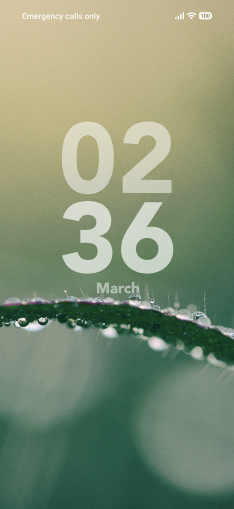 Leaf Drop screenshot