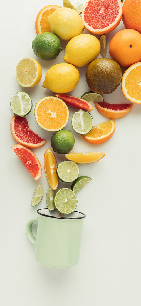 Healthy Fruits-PAIXIN screenshot