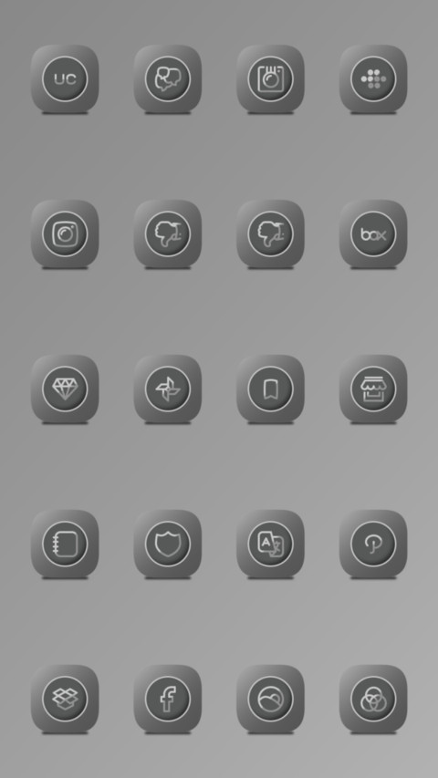 Blekedet screenshot