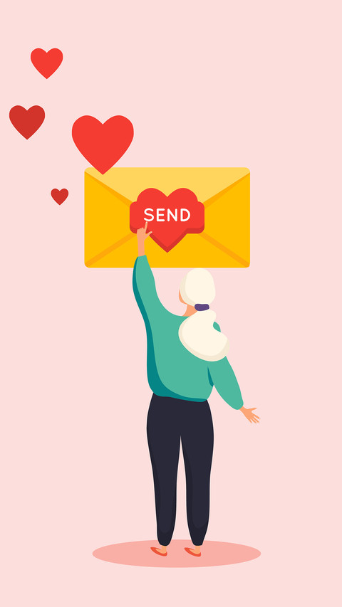Romantic Valentine's Day-05 screenshot