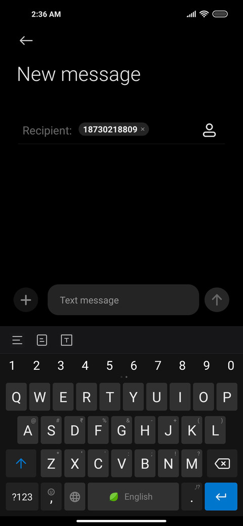 Hello Pixel screenshot