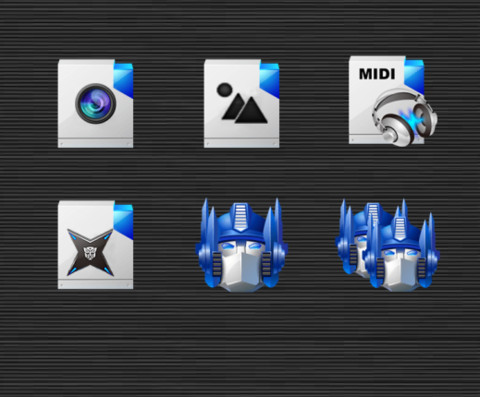 Autobots screenshot