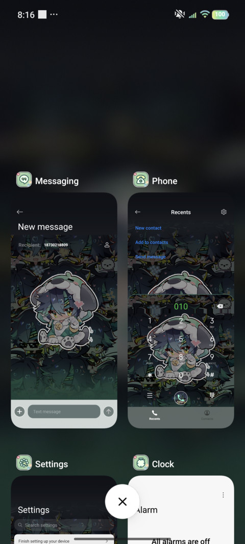Cute Pixel Boy screenshot
