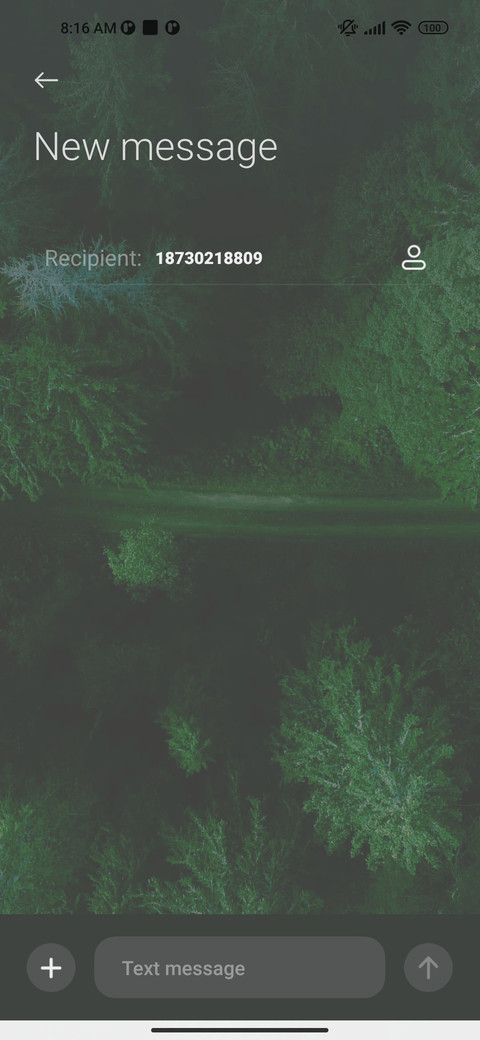 Forest frontline screenshot