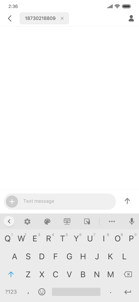 San Francisco  UNICODE  screenshot