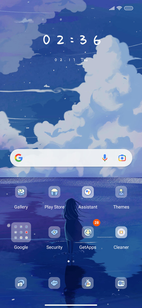 wind screenshot