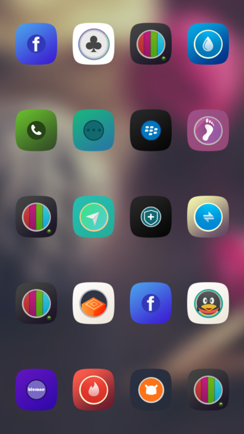 Phoenix screenshot