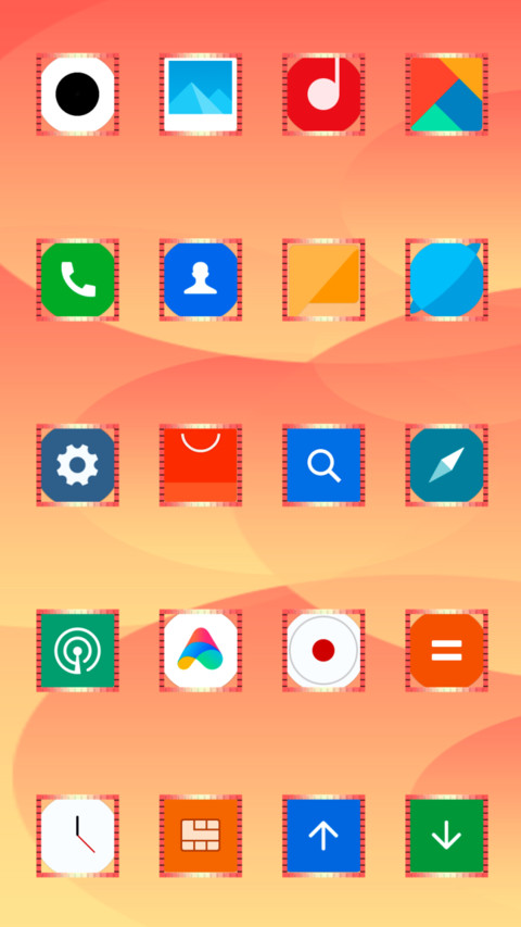 solid_DWM3 screenshot