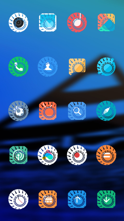 Raft_DWM3 screenshot