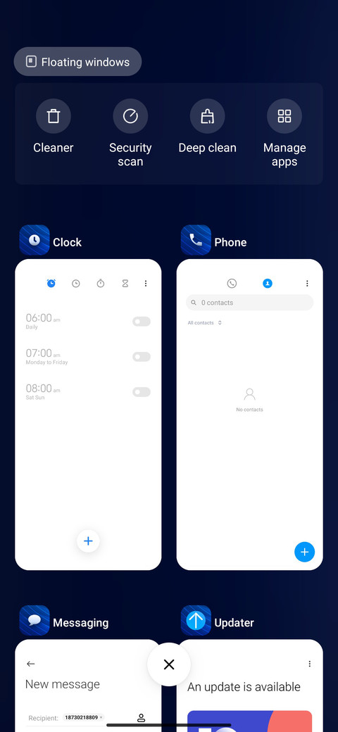 Technology_8 screenshot