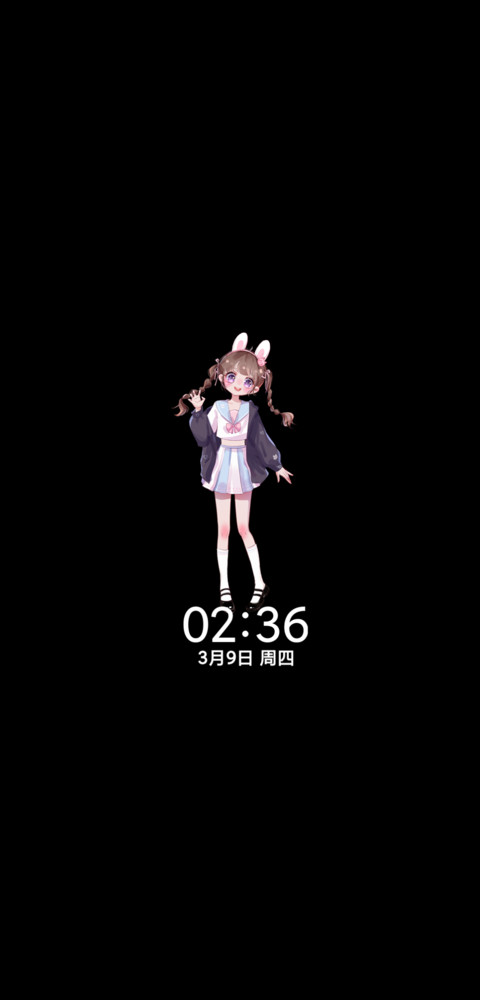 换装 仙女的衣帽间 screenshot