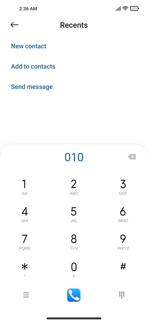 Incastro v13 screenshot