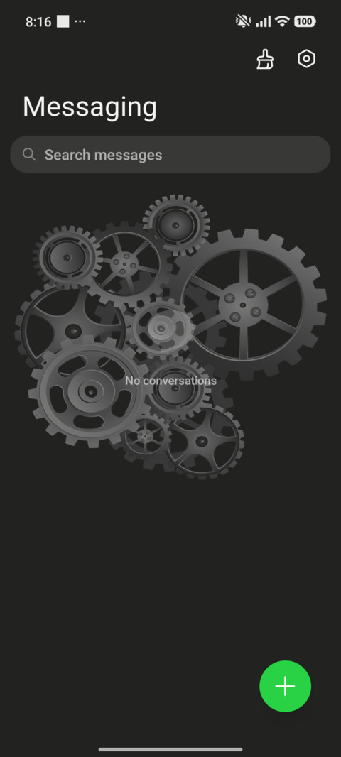 Gear Light Shadow screenshot