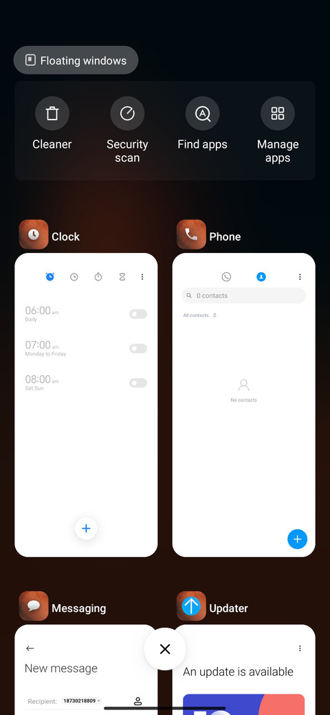 IndianPillar screenshot