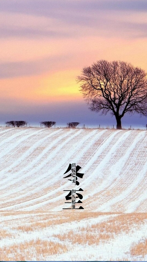 冬至 (9) screenshot