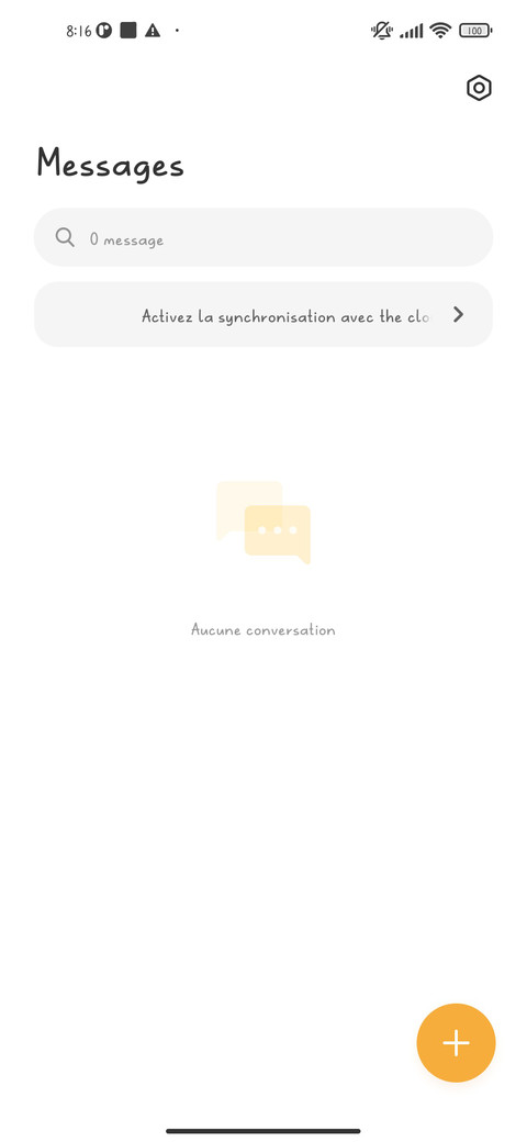 Gâteau étoilé screenshot